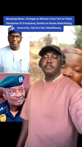 Fulani follow Allah&Muhammad command Quran 9:29 and Sahih bukhari 2946.,  Yoruba Leaders wake up now Gbogbo Oba èdide oooo President Bola Tinubu kwara state is bleeding ., All Yoruba citizens home and abroad kwara state need your support to fight insecurity ilosi-iwaju àti idabobo omo yoruba is my priority #kwarastate #fyp #viral #islam #thinkyorubafirst  @MSBABA @Akonbioloba22 @OBALOMO @Think Yoruba First @Yorubawuyi 