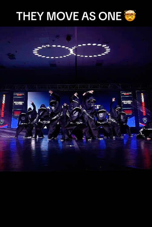 Kirameki hiphop #groupdance #danceteam #synchronicity #dancesync #synchronization #choreography #danceperformance #dancecompetition #worldofdance #fyp #foryou #viral 