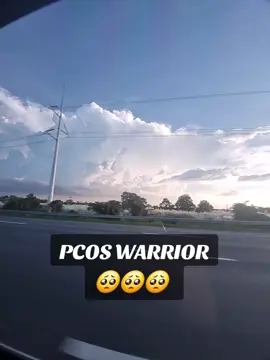 MY PCOS STORY🔴 2021 nung nalaman ko na may pcos ako dahil nagpa check up ako sa dalawang magkaibang ob-gyne and Kaya ako nag decide magpa check up bcuz na delay ako ng 4months na usually hindi naman ako inaabot ng ganun ka tagal na ma delay simula nung nanganak ako sa 1st baby ko.yung unang check up ko is hindi ako na satisfy kase hindi nya napaliwanag ng maayos at hindi ko nagustuhan yung mga sagot nya sa tanong ko. then nag decide ako magpa 2nd opinion sa ob ng pinsan ko na nag aalaga sa kanya. Sa 2nd ob sobrang naintindihan ko Kung piano nagkaka pcos, saan nanggaling at bakit nagkaka pcos. Ang sabe ng ob ko is pwedeng namamana at pwede rin na sa mga kinakain at sa life style. Dun pa lang naisip kona na parehas pwede nga na dun nag simula 1st is yung sa namamana kase yung tita ko na kapatid ng papa ko is meron din pcos at yung mga lolo lola ko sa side ng papa ko is meron silang mga cyst. 2nd is sa mga kinakain nung bata pa kami hanggang sa tumanda is mahilig kami sa fast food lalo na Jollibee and bihira din mag gulay at prutas. Sabe din ng ob ko is pwede na nag trigger lang sya pagka panganak ko sa 1st baby ko at swerte pa nga daw ako kase nagka baby na ko ng magka pcos ako. Hanggang sa nag suggest na sya ng mga laboratories at pregnancy test nakita sa  tatlong pregnancy is 2negative 1positive Kaya para ma sure is nagpa transV ako and dun na nakita na marami na yung mga bukol bukol sa matres ko. Hanggang sa pinapaliwanag nya na saken Kung bakit at saan ko nga nakuwa yun na kesyo wala daw gamot dun na kailangan ko nga daw maging healthy leaving Kung gusto ko maging pcos free. hanggang sa Niresetahan nya na ko ng mga Kung ano ano like pamparegla, pills para mag regular ang men's ko at metformin para maagapan ang type 2 diabetes. halos buwan din na uminom ako nun 10days na provera para reglahin 5 months na pills para mag regular ang mens at 5months din na metformin. Hindi madali napaka dami Kong naramdaman sa katawan ko simula nung nalaman ko na may pcos ako.Ngayon 4years na simula nung last check up ko... #jadevalzzz #KaMigger #pcos #pcosproblems  #pcoswarrior 
