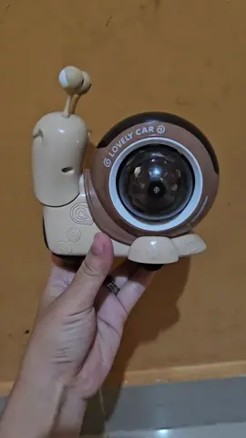mainan lucu bisa jalan sendiri.pake baterai ya makk #mainananak #mainanmurah #mainanviral 