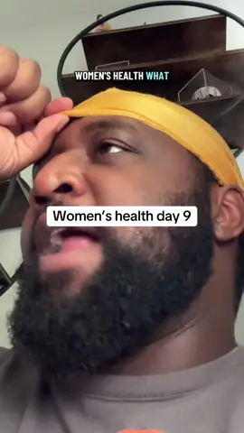 PCOS is bonkers 