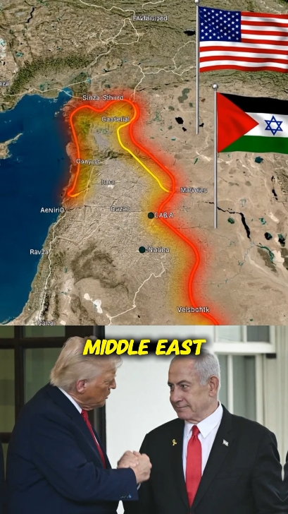 “Trump’s Gaza Gamble: Will Peace Hold or Explode?” #USNews #GazaCrisis #Trump #MiddleEast #BreakingNews #Israel #Hamas #washington  #ConflictAlert #Diplomacy #peace  #globalpolitics 