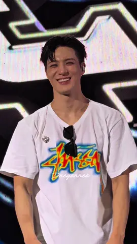 Hi love 🥹💙 #CapCut #tds4jakarta #Jeno #leejeno #fyp 