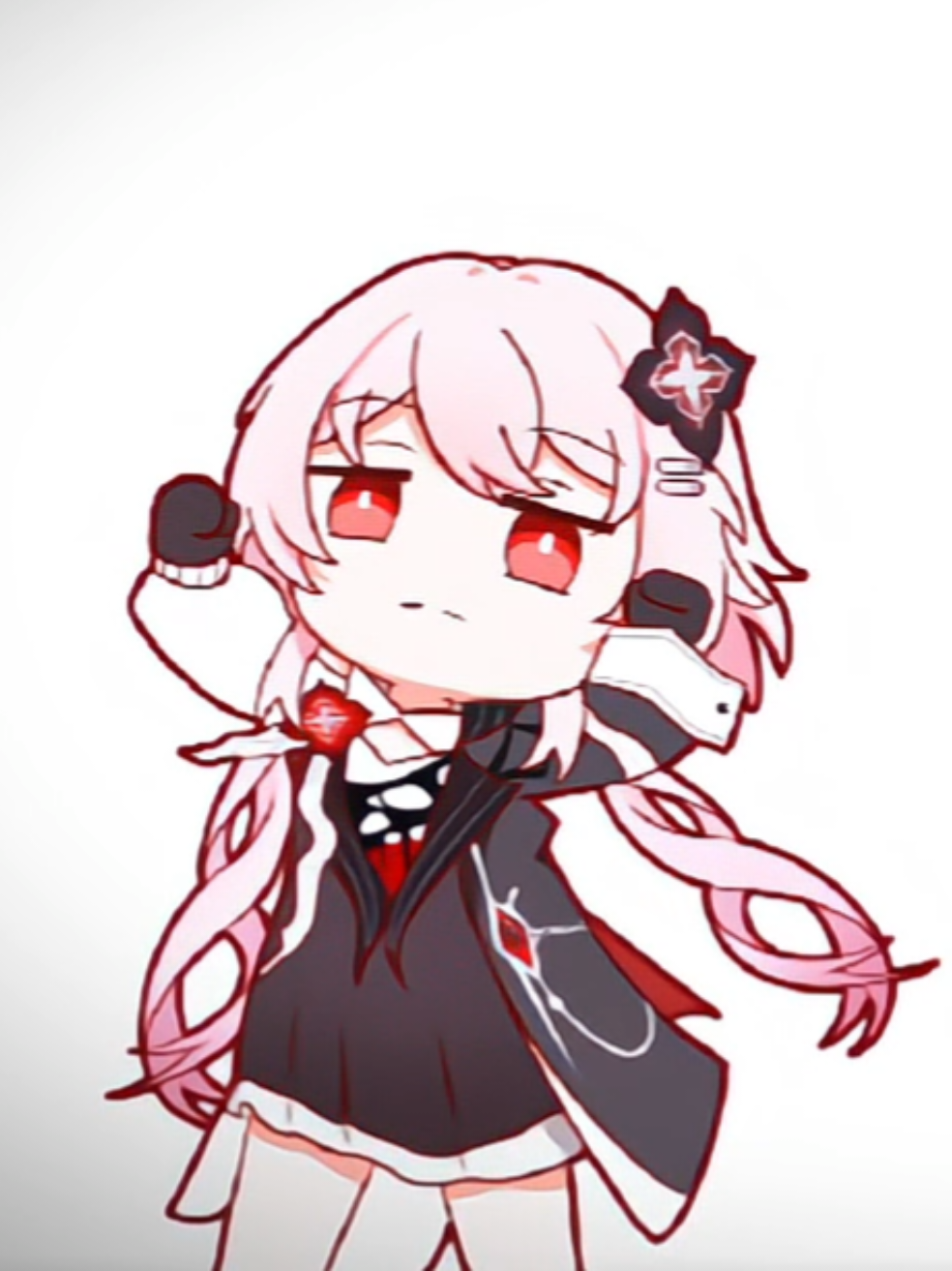 song: 1-800 #evernight #HonkaiStarRail #song 