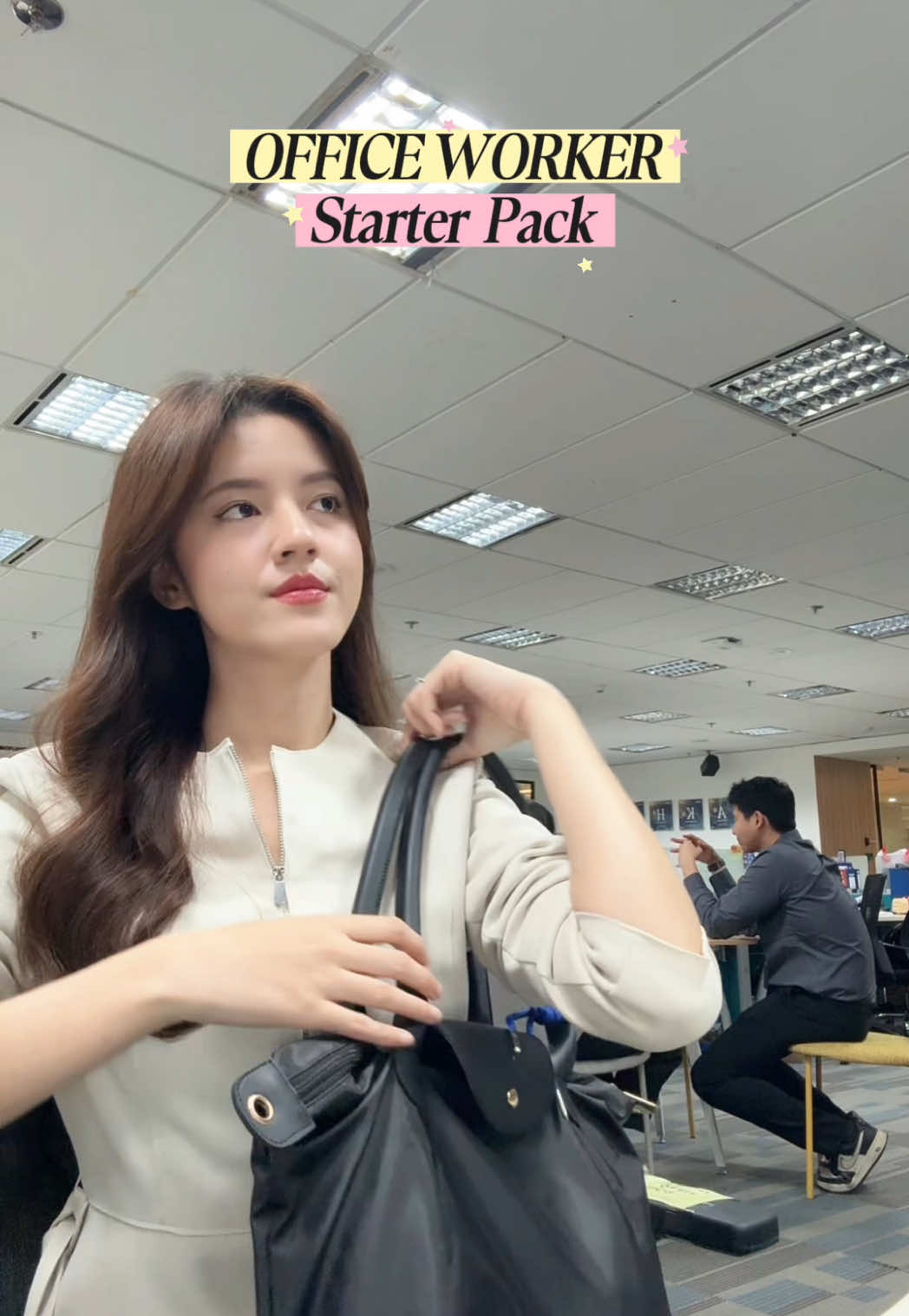 Kalau ada 9 tas maunya Jollie Bag saja semuanya~ @wallts_ 