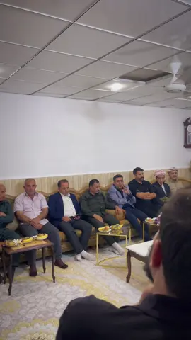 🔶جڤاتا گۆندێ مامیسا ‏‎کەسایەتی و رویسپی و ماقیل و گەنجێن (جڤاتا گۆندێ مامیسا) پێشوازی ل (د. بەیار سەفەر چیچۆ رێکانی)کر. د ڤێ هەڤدیتنێ دانوستاندن ل سەر کومەکا بابەتان هاتە کرن. دکتوری سوپاسیێن خۆ یێن بێ پایان ئاراستەی بەرێزان جڤاتا گۆندێ ناڤبری کرن بۆ ڤێ پالپشتی و پێشوازیا گەرم. #duhok #zaxo #amedi #sheladze #deralok 