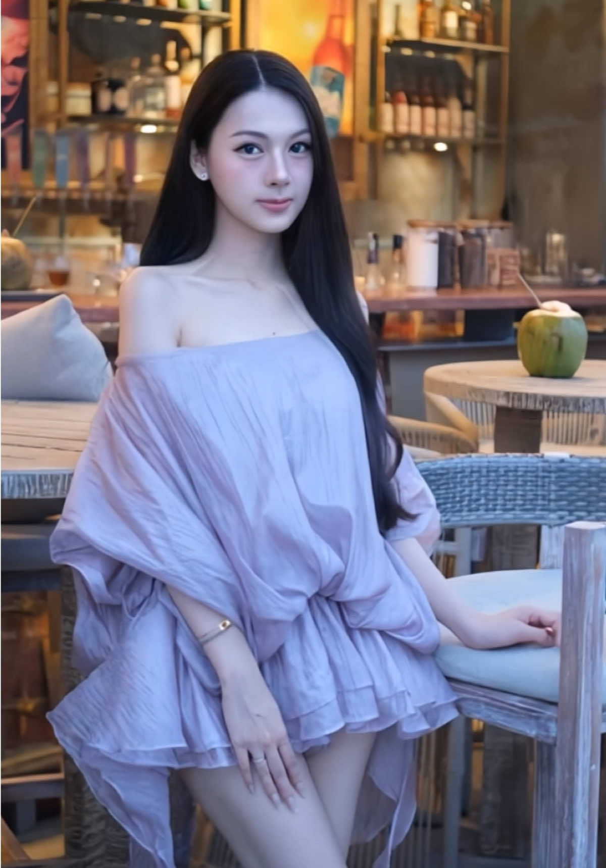 - Với tư cách là mẹ chồng tương lai. Tôi không có ý kiến gì về việc con trai tôi phải làm việc nhà Ai làm cũng được miễn không phải tôi làm là được =))#thinhhanh #xuhuong 