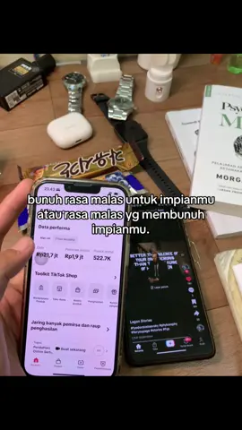 absen affiliate pemula🤩#motivasi #tiktokaffiliate 