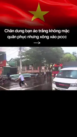 Đ/C ấy đã làm bằng trái tim người chiến sĩ CAND #viral #pccc #114 #cand #vietnam 
