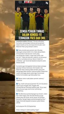 Breaking News❗#fyp #hamdanitv #timnasindonesia #kualifikasipialadunia2026 #tiktok 