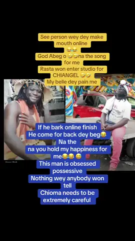 #gossip #rastaman #chiangel #goviral 