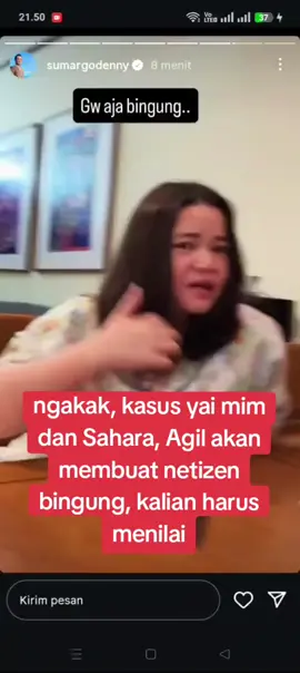 #dennysumargo #denysumargo #densu #kotamalang #fypviralシviral 
