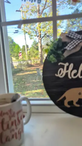 Run, don't walk! 🏃‍♀️ Your front porch needs this interchangeable dog door sign before fall decor season officially kicks off. The magnetic seasonal decor pieces are SO cute and make decorating a breeze. Tap the link to snag the most popular wooden porch sign on TikTok! @HeartyGreet  #doorsign #welcomesign #doordecor #seasonaldecor #doglover 