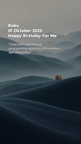 @Idil Ci  Rabu, 01 Oktober 2025 #quotesislami #muhammadagil28 #quotestory #fyp #foryoupage #4u #xybca #masukberanda #moots? #algoritmotiktok #selamatpagi #funny #statusvideo #katakata #doa #bismilah #hariini #sw #alhamdulilla  #islami #muslim #motivasi #islam #quran #hijrah #sky #allah #storytime #viraltiktok #video #2025  #quoteshariini #quotesharian #quotes #islamic #pesanhariini✨ #ststus #statusharianku  #temple #trending #trendsound #ayush543 #PlayWithOreoBlackpinkID #ABCKreasiKrezi #motivasihidup #bersyukur #bahagia #nasehat #promosi #beranda #teruslah #doaku #bijak #history #hijrah #cute #art  #capcutvelocity #doaku #akhir #berkah #doa #september #haripertama #sad #dance #dúo #banyakrezeki  #sholawat #nabi #muhammad #capcutvelocity #agro #Love #loveyou #madina #yaallah #tayangan #jamaicatiktok #100kview #like #quotes #islam #kemarin #hariini #esok #trend  #jalurlangit #bismillah #statusharian #islamic_video #bismillahfyp #promoseruweekend #nasehatislami  #promoseruweekend #islamic #pemandangan #statusharian #jamwaktu #selasa #selasaberkah  #penghujung #september #bismilahirahmanirahim🤲 #hari #terakhir #bulan #september #penghujung #oktobar2025 #happy #happybirthday #for #me 