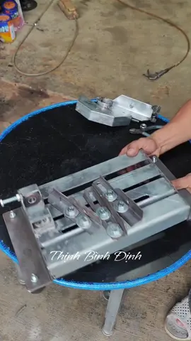 bàn cưa góc mini DIY  Thịnh Bình Định 