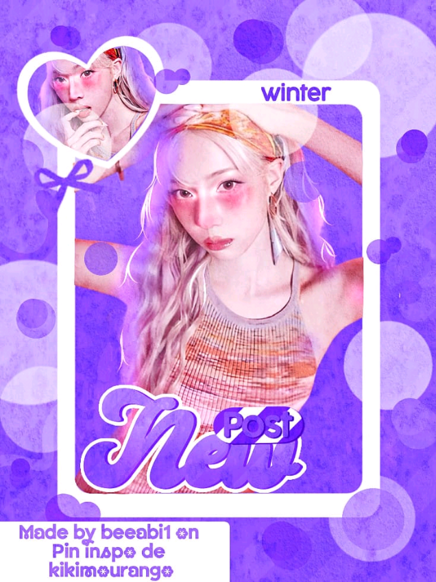 ᩙ𖥨𐔌̷ִ͊ᰰ̥᷒✩⃞👾░̷̸ᩙ᮫  ִ᠂ํ ✿᪶ᩧ🦄░̷̸ᩙ᮫ ㅤܧᩙ⵿ㅤ౿ꗃㅤׄꢓᩘ⦙👾 ᩞᩧ⃘◍  𝘼𝙃ㅤ֔ㅤׅㅤ░⵿ᩙㅤ▝▏ 🤍 ᩞᩧ⃘◍ ⵿ᩙ #WINTER ░̷̸ᩙ᮫#DONA ܧᩙ⵿ㅤ౿ꗃㅤׄꢓᩘ⦙👾 ᩞᩧ⃘◍  𝘼𝙃ㅤ֔ㅤׅㅤ░⵿ᩙㅤ▝▏ 🤍 ᩞᩧ⃘◍ ⵿ᩙ 𝕮ollab:: 🤍 ᩞᩧ⃘◍ ⵿ᩙ 𝕷eg:: ficou bonito ate 🤍 ᩞᩧ⃘◍ ⵿ᩙ 𝕴b:: @─ 𝐋̶̸ׅiz࣪͟z֢ⴘ ჩ꯭sꤪꤨᧉ 💥⵿֟፝⃝✿  ܧᩙ⵿ㅤ౿ꗃㅤׄꢓᩘ⦙👾 ᩞᩧ⃘◍  𝘼𝙃ㅤ֔ㅤׅㅤ░⵿ᩙㅤ▝ 𐔌̷ִ͊ᰰ̥᷒✩⃞🤍░̷̸ᩙ᮫  ִ᠂ํ 𝘼𝙃  ✿᪶ᩧ 𝕬𝘁ི͢teᩧ۪𝗻⃪t፝֯֟𝐢̼ 𝗼᪶⃕n⃪᭮ 𝓗᥆໋᳝݊ᬻu𝘀̷̸e⃪֟፝͝🤍 ᩞᩧ𖹭̶᪶ᩫᰰ ⠳… 𝕯ꪮ⃔n፝֟͝𝐚̶s፝֯֟ : 𝓨as , 𝓐nny & 𝓑ih  𝘁𝗮𝗴𝘀 :: #housekpop #viral #trend