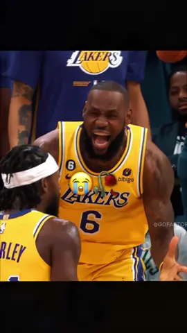 When Refs ruined the Lakers 😭 #NBA #basketball #fyp #foryou #foryoupage 