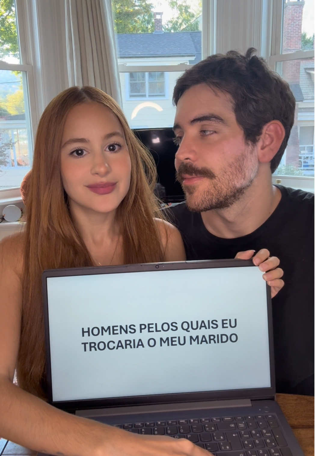 e eu te trocaria por ninguém, mo? 😌 #pov #casal 
