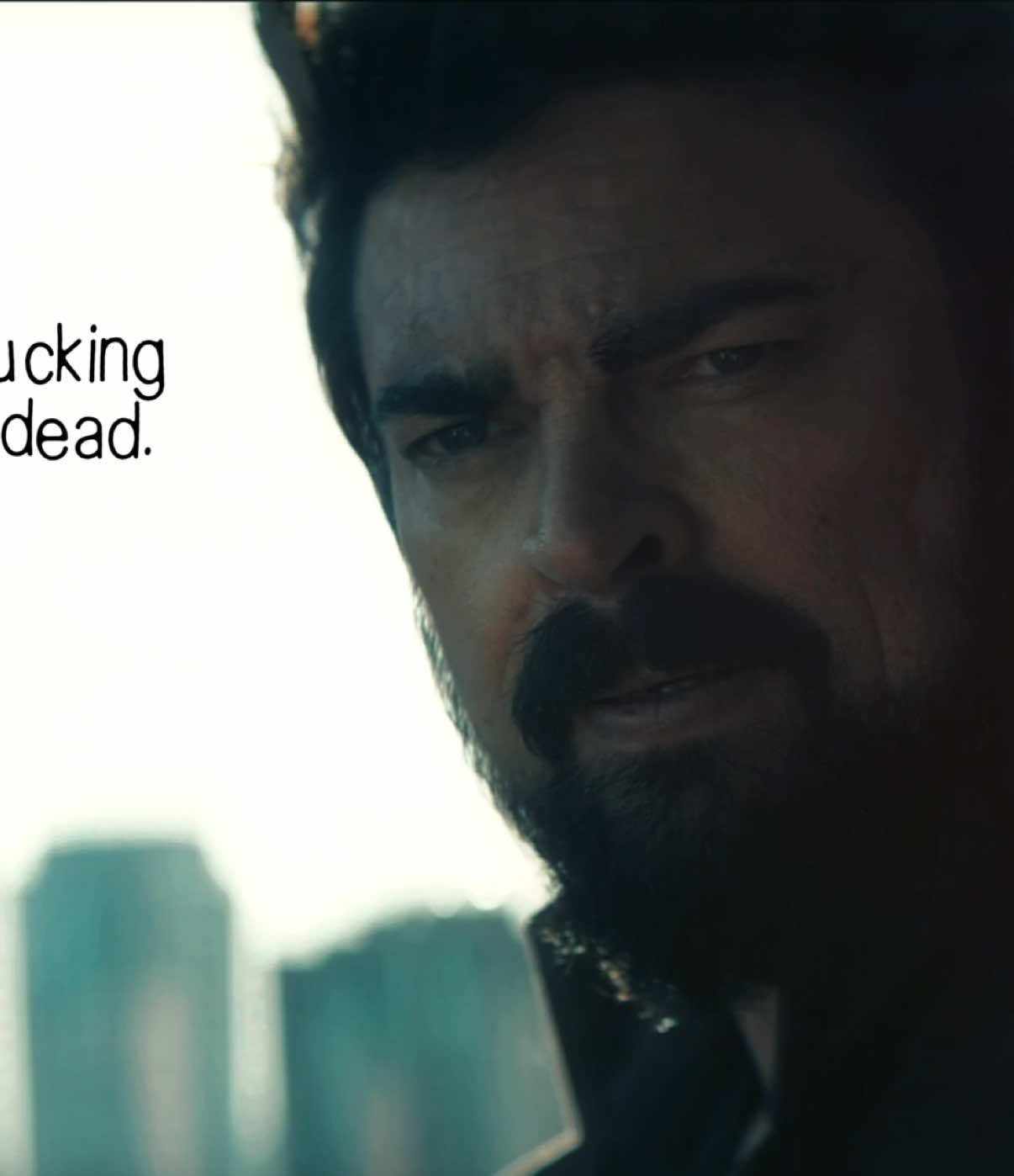 #billybutcher i will d!e your brother. tg:dariin🐾 #theboys #karlurban #fypシ゚ #goviral 