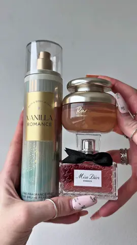 Favorite perfume layerings these days 😍🤍 #perfume #fragrance 