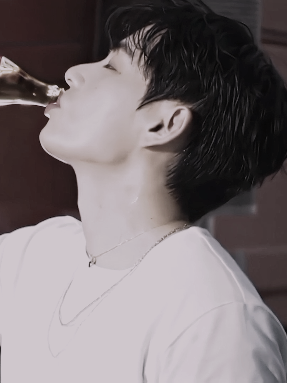 #TAEHYUNG | haters dirtying his mustache while we're doing dirty things together. | scp:me  #taehyung #taehyungedit #btsedits #fyp 
