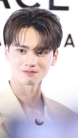 หลง จนหาทางออกไม่เจอ 🖤🦆 #TFS11thAnniversaryxKNP #KengHarit @Harit_keng 