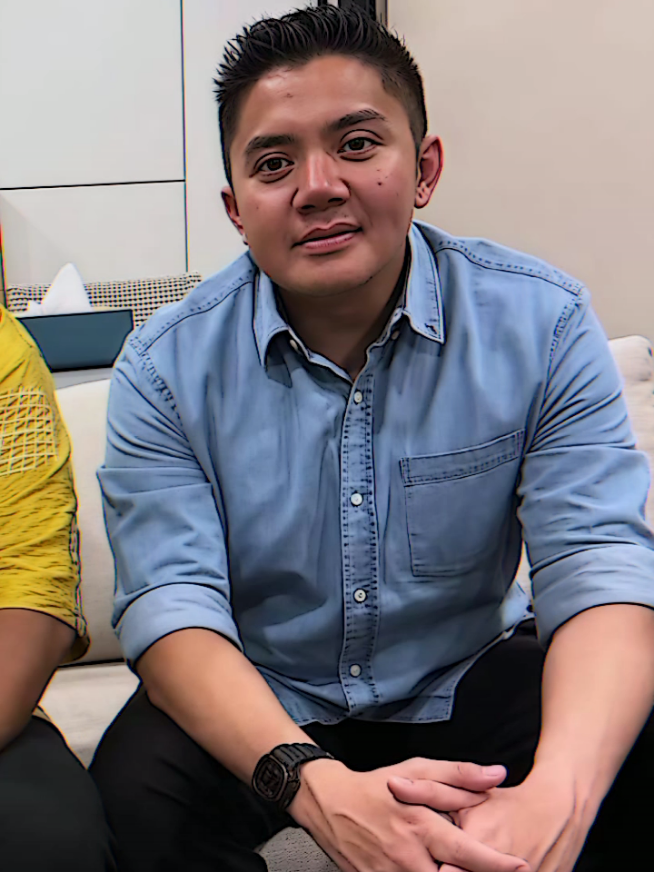 ya Allah makin hari makin cakep aja nih orang 😭😻🫰🏻#teddyindrawijaya #tedsky89 #4upage #chasky89 #fypシ゚viral 