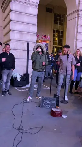 Busking in the London streets 🇬🇧 part 2 . . . #ryhaangiri #nepaliactor #livemusician #buskinglife #thevoiceofnepalseason4 