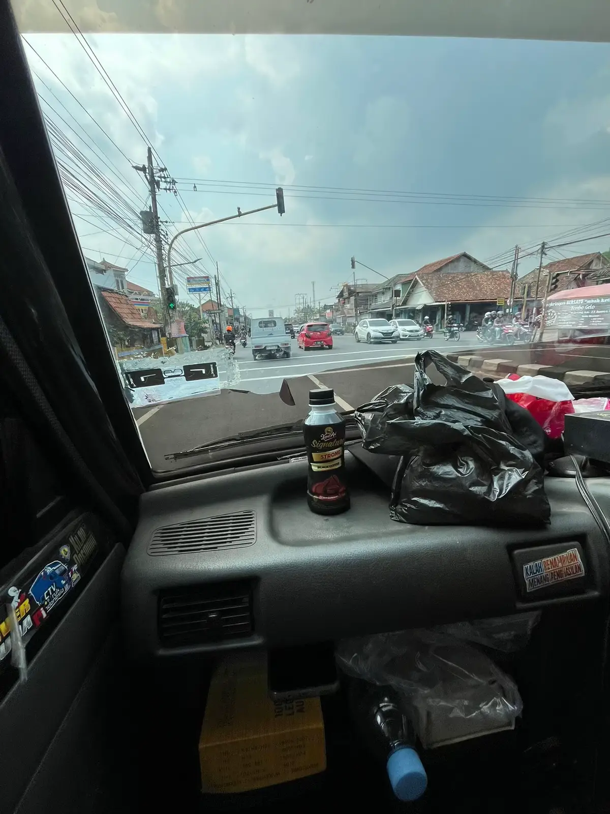 #petanimaju 