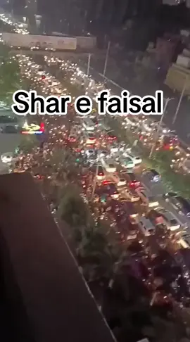 ye Hal hai Karachi me.