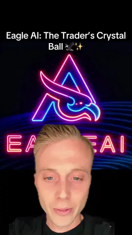 Eagle AI is taking mad postion in the space & with AI being one of the biggest narratives in crypto rn, I’d say it’s worth paying attention to 👀 #EagleAI #CryptoNews #cryptoinvesting #greenscreen (not financial advice) 
