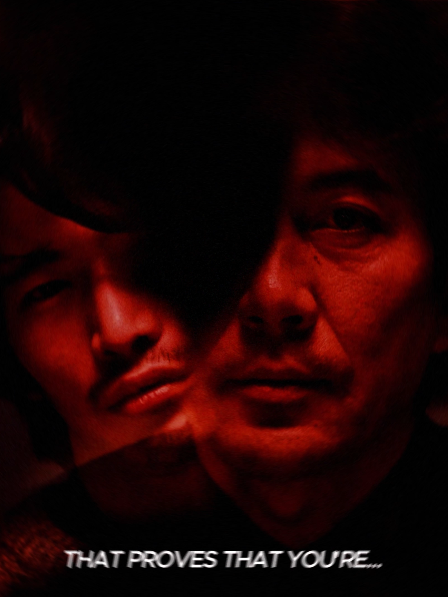 #cure1997 #cure1997edit #cureedit #kiyoshikurosawa #edit #fyp