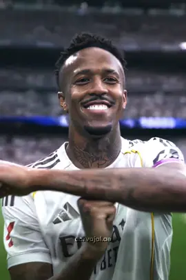 Goal Of The Year🤔 // #football #footballedit #realmadrid #realmadridedit #edermilitao 