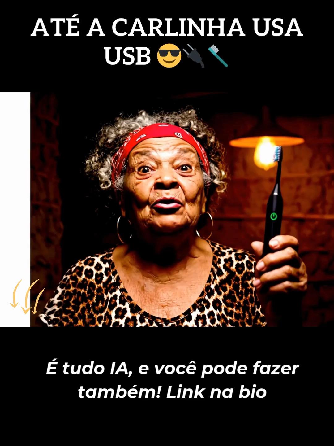 🎬 Já imaginou criar vídeos hilários com inteligência artificial? 🤯 👉 O segredo tá no curso que tá lá na bio! Corre lá! 🚀 #ZoeiraComTecnologia #inteligênciaartificial #vídeosdehumor #ia #criacaodeconteudo #veo3 #humor