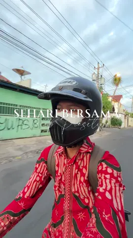 sumpah ini udh mau sebulan di draft :) #yoseprst #adiml #seharibersamayosepprasetiyo #fyp 