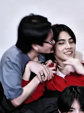 i smell jealous ( #peemthai #ภีมไทย #peemwasu #thaichayanon #fyp )