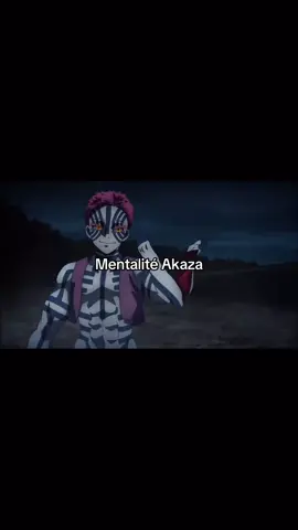 Je voulais mettre des passage du film la forteresse infinie mais j’ai toujours pas accès au film 😔 #demonslayer #akaza #viral #pourtoi #faitepasflopsvp 