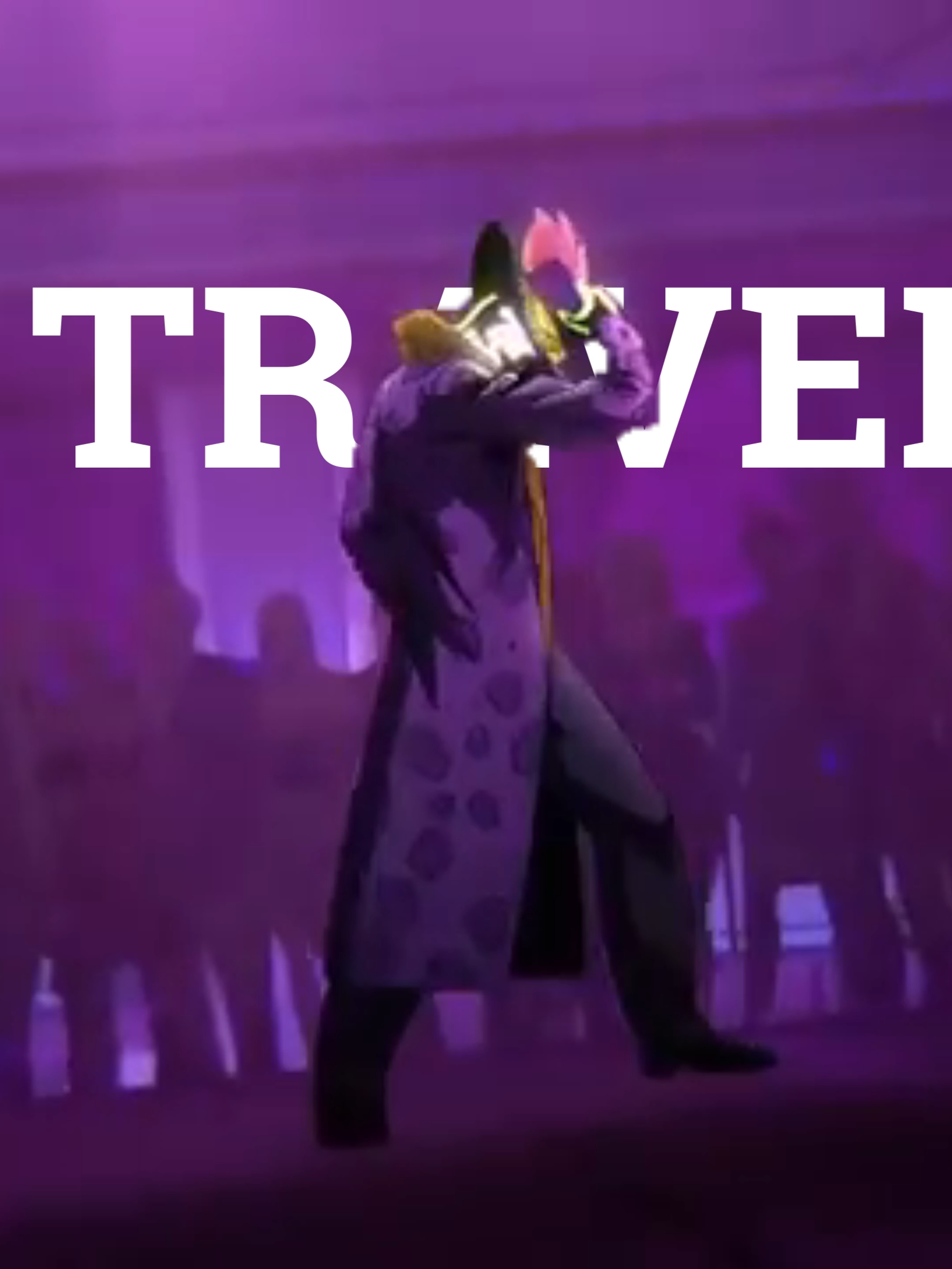 First time uploading an edit to this account kinda nervous ngl (And yes I realized too late that the video I was using was 