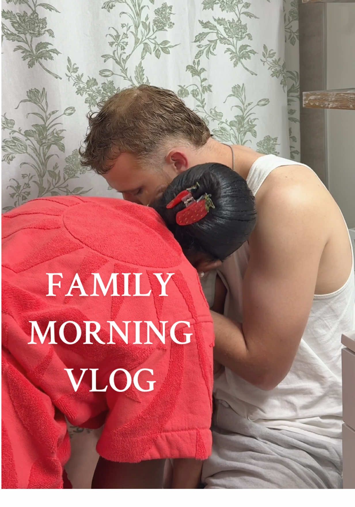 Cozy fall morning in! Nothing is better than this 🍁🍂🕯️🎞️ #familyvlog #lifestylevlog #motherhood #morningroutine #MorningVlog @kjulietaus robe @Lounge pjs @lululemon @FP Movement workout set @Katydid slippers @BrüMate bottle skincare: @OBAGI MEDICAL SKINCARE @Tatcha US @Peach Slices 