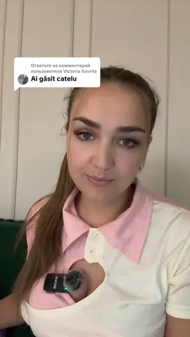 Ответ пользователю @Victoria Gavrila sper acest video o să revină mai virală și să nu mai apară această întrebare ❤️