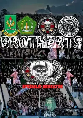 saudara ultras spasaga#spasaga lion matsada#spezialis bersatoe☠️🔥🔥