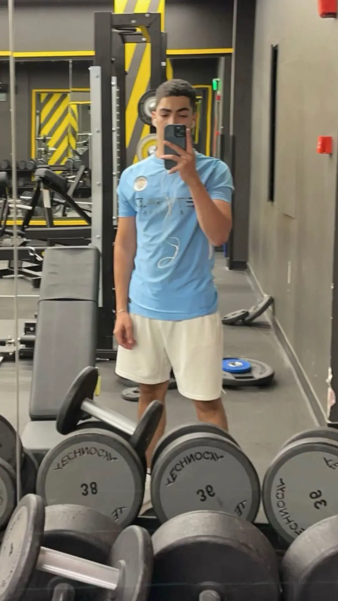 #GymTok #viral 