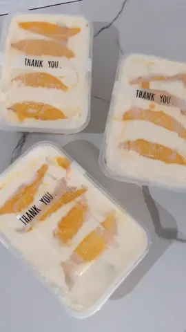 Mango Graham Float #GotchuCravings #GrahamFloat #MangoFloat #grahamballs #grahamdoughnuts 