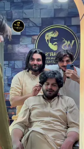 Power of protein treatment#trendingsongs #viralvideo🔥 #viral?videotiktok #viral?videotiktok #CapCut  @waqar salon 