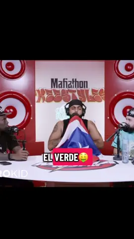 Eladio Carrion Vuelve Candy Remix On The Radar Mafiathon Freestyle Pt.1 w Kai Cenat 🧏🏻‍♂️🔥🎶🎶 #eladiocarrion #kaicenat #ontheradarradio #badbunny 