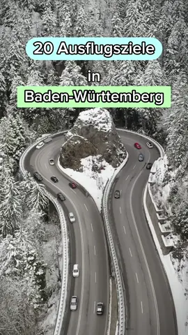 Welchen Ort habe ich vergessen ?🙋🏻‍♀️#badenwürttemberg 