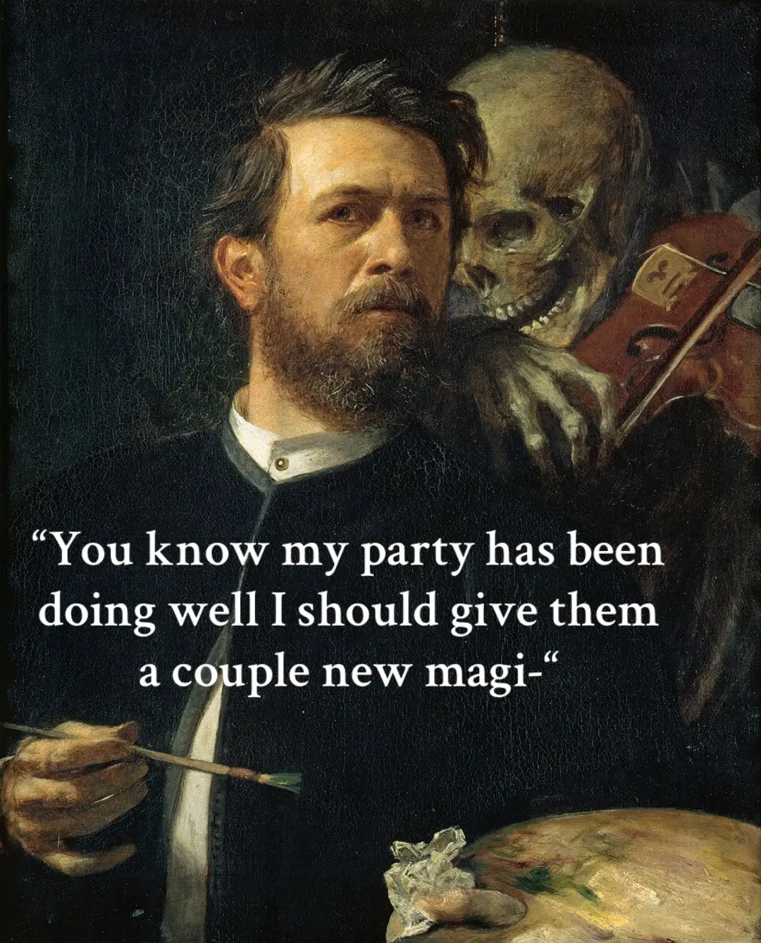 If you are seeing this and I Dm for you….no you didn’t #dnd #dndtiktok #dndtips #meme #dndmeme 