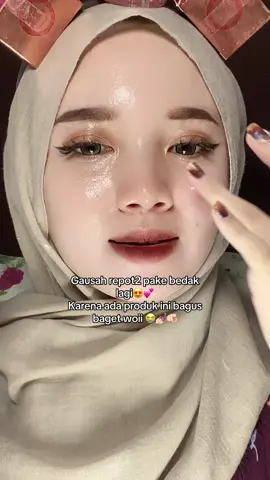 #heyxi #heyxiskincare #heyxiindonesia #skincaretips #masyaallahtabarakkallah 