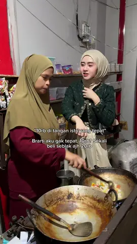 Di aku gk cocok bikin asam lambung naik 🙏🏻🥹