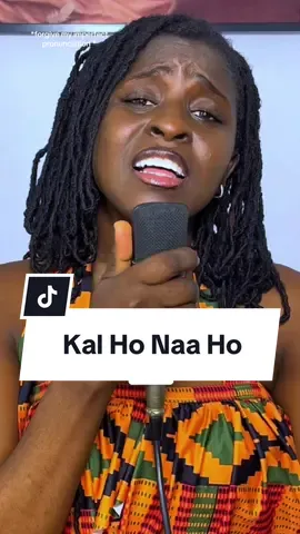 Kal ho naa ho 🇮🇳🎤🙁 #indianmusic #bollywoodthrowback #bollywoodsong_ #kalhonaaho 